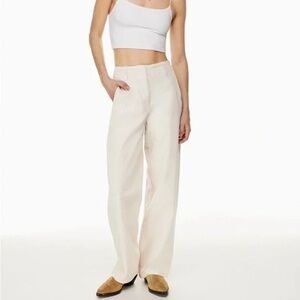 🤍 euc | Wilfred free | ascendant trousers